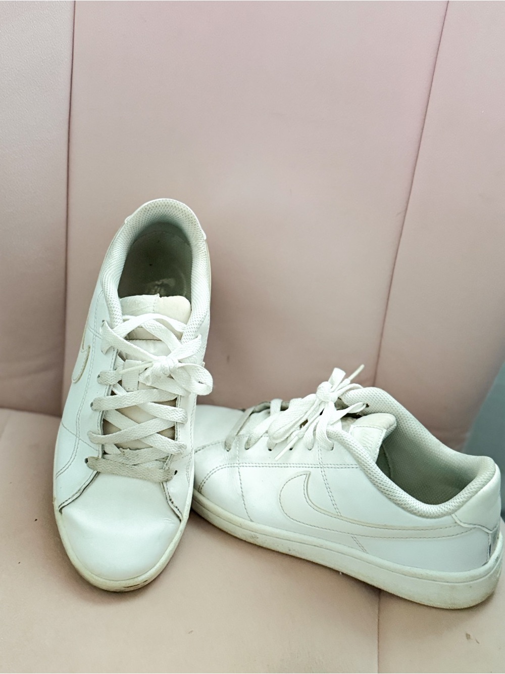 Nike Court Vision Sneakers